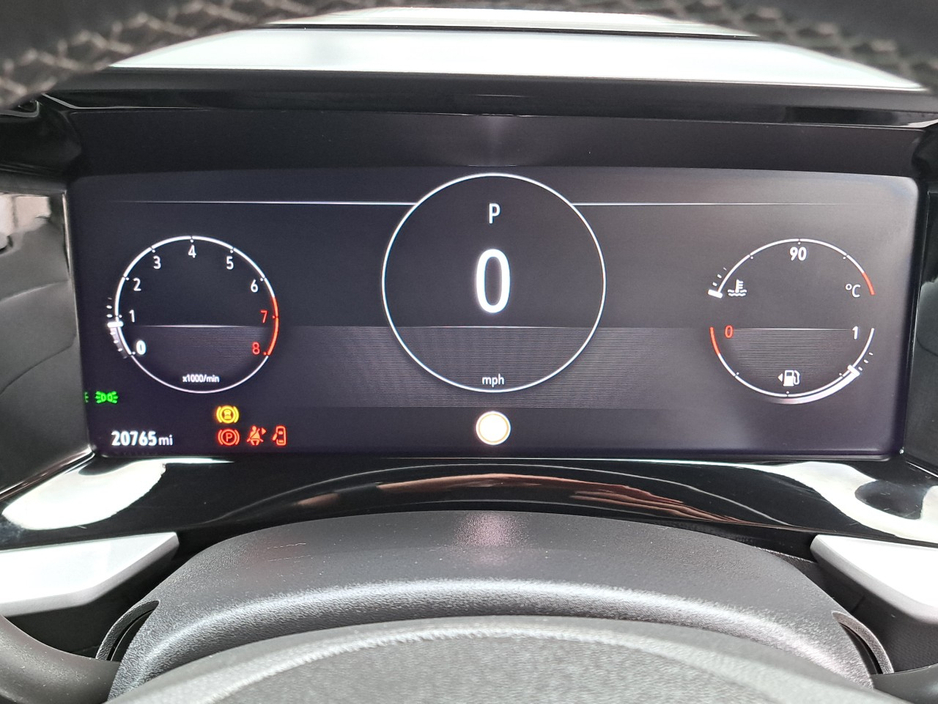 2023 Opel Mokka - image 21