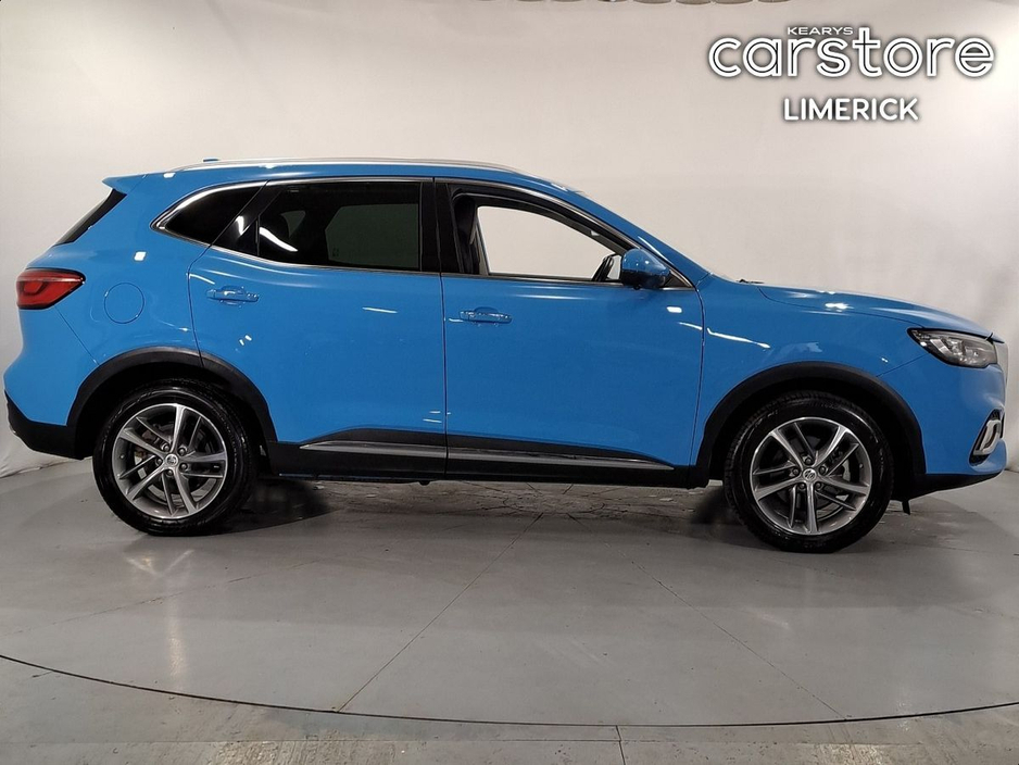 2024 MG HS - image 2