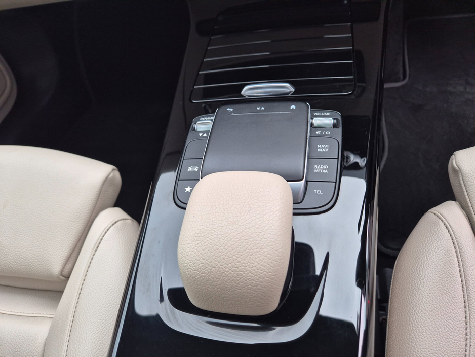 2021 Mercedes-Benz CLA Class - image 21