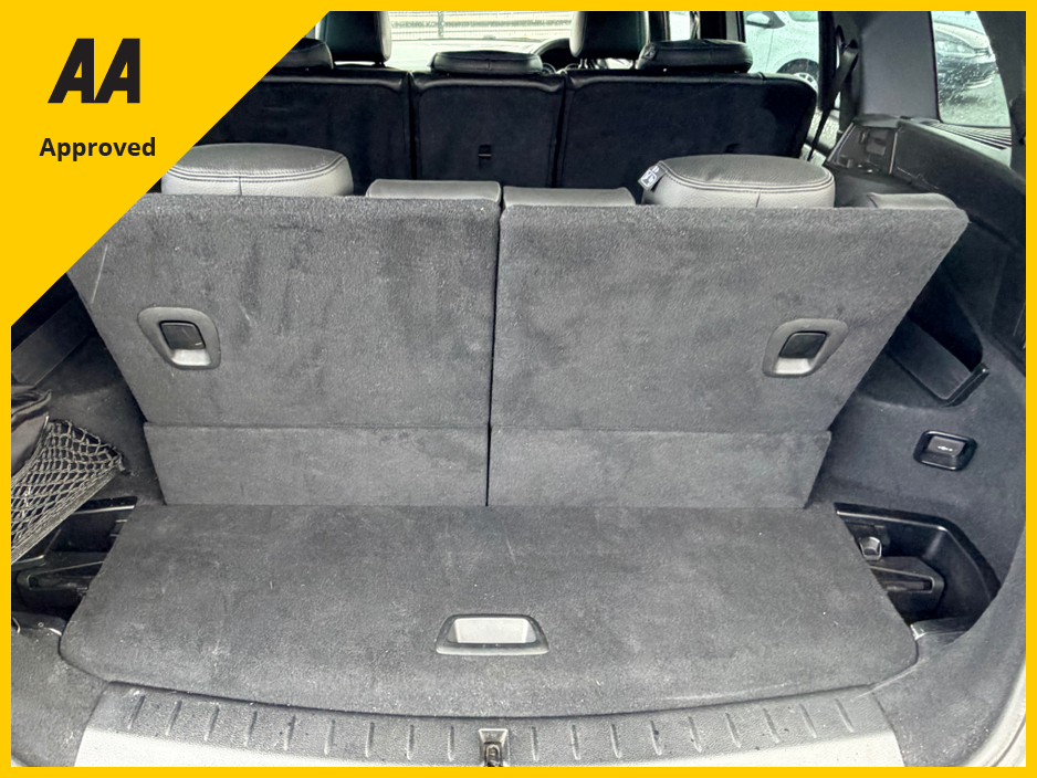 2016 BMW 2 Series Gran Tourer - image 29