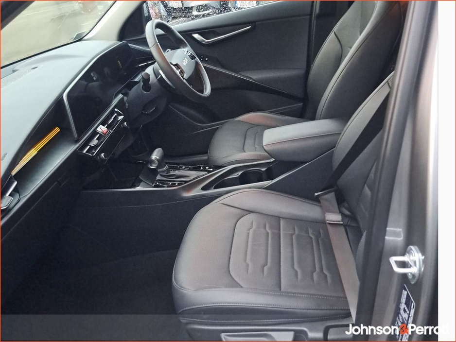 2025 Kia Niro Niro K3 HEV 3.9% APR available €35,900