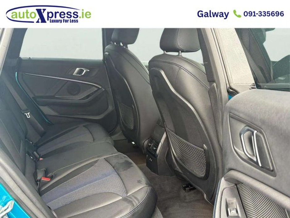 2021 BMW 2 Series - image 4