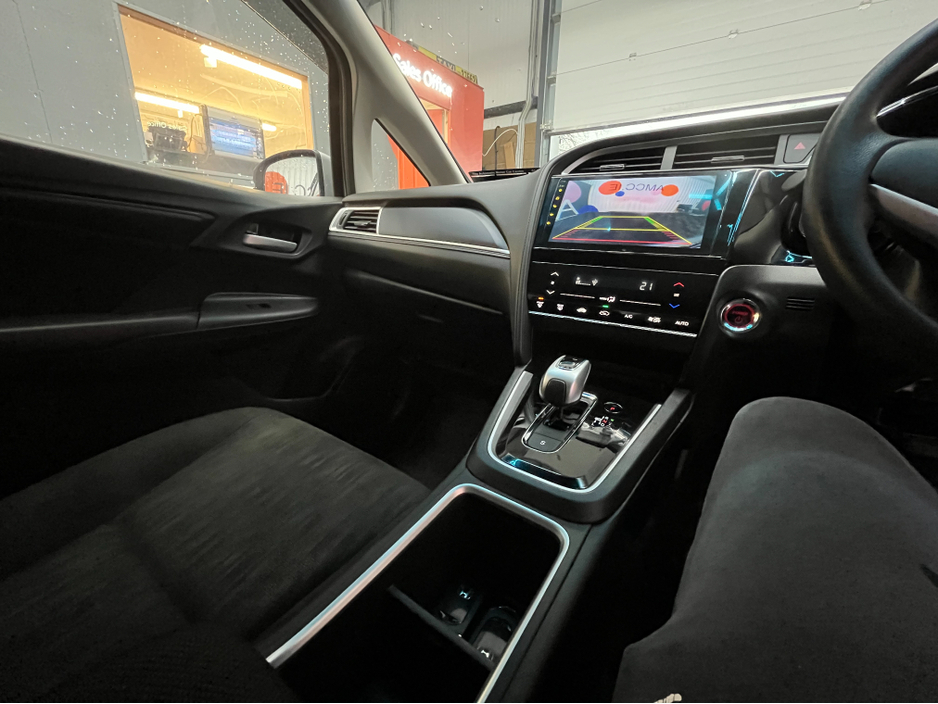 2022 Honda Shuttle - image 14