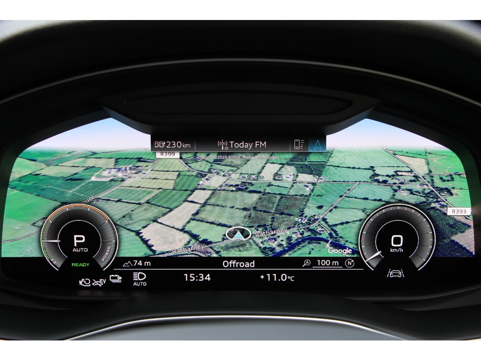 2023 Audi Q8 - image 39