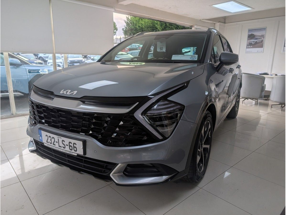 2023 Kia Sportage for sale in , Ireland