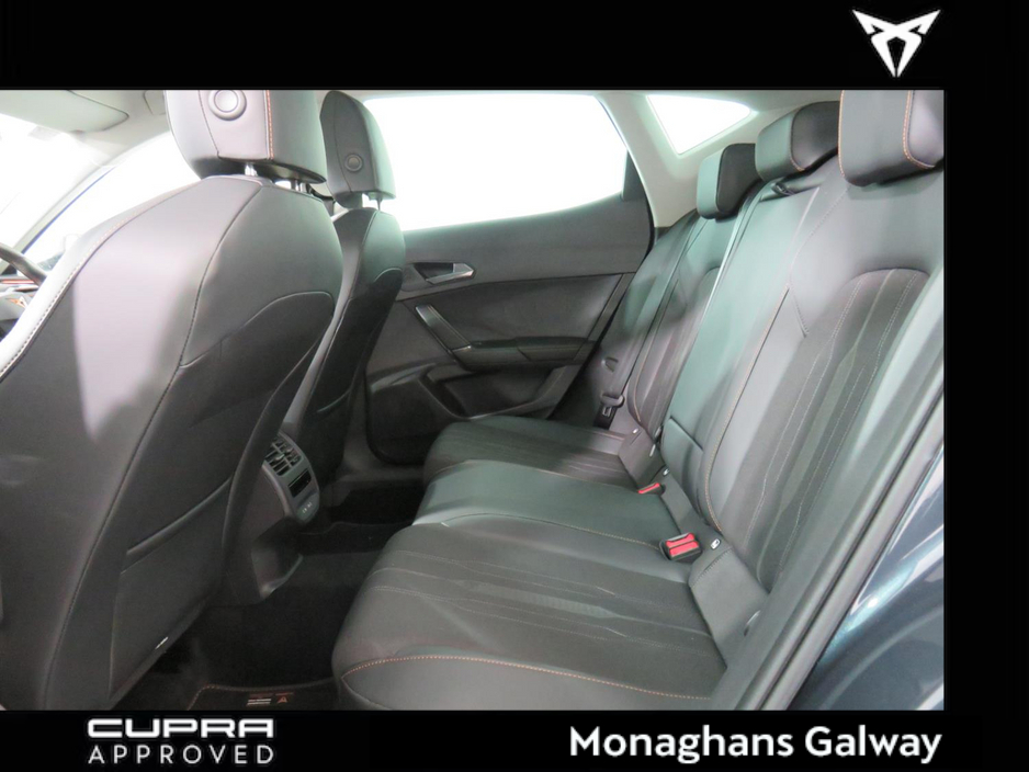 2023 Cupra Formentor 1.5 TSI 150HP 5DR €30,950