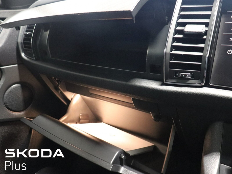 2024 Skoda Kodiaq 2.0 TDI 150HP DSG Style 7 Seat €45,950