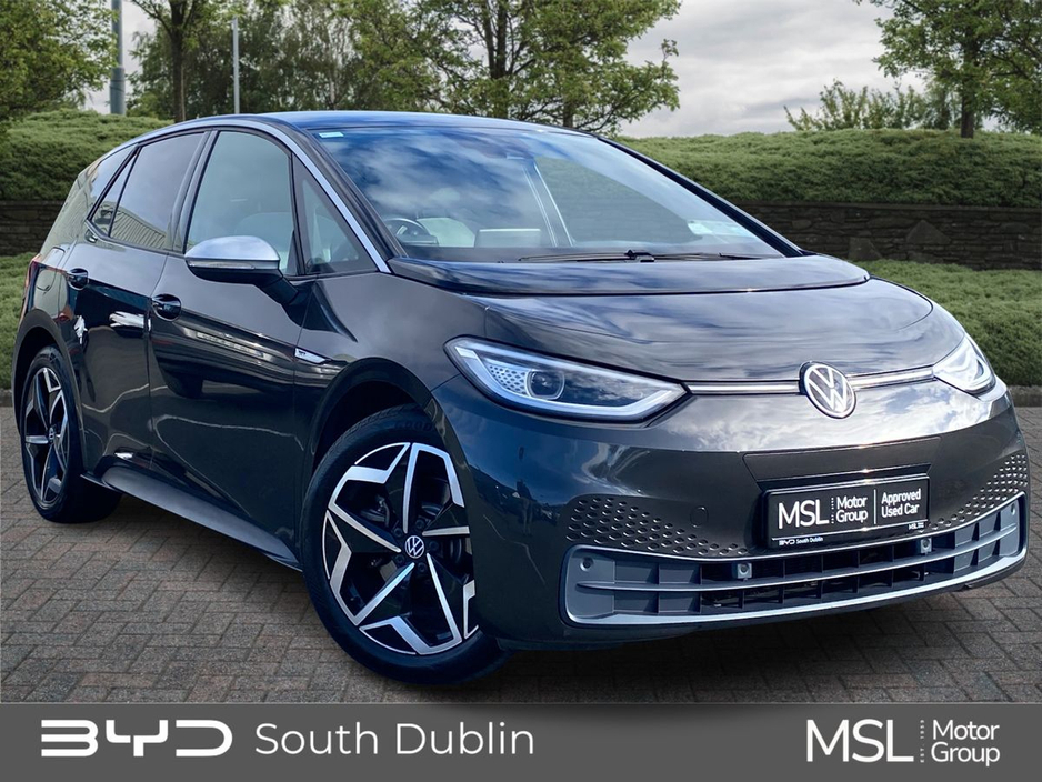 2020 Volkswagen ID.3 - image 2