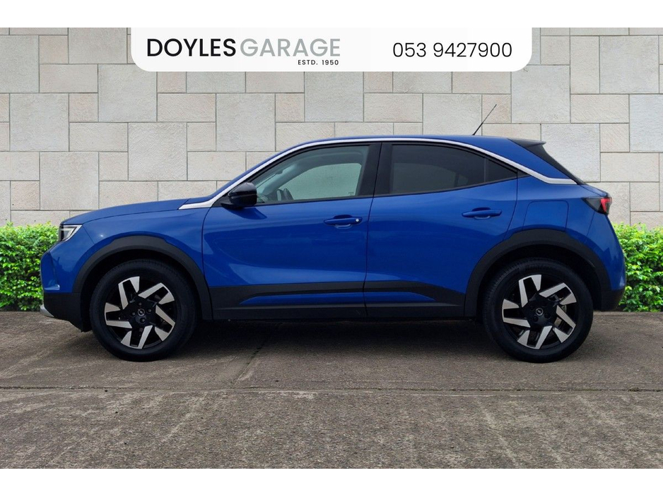 2023 Opel Mokka - image 22