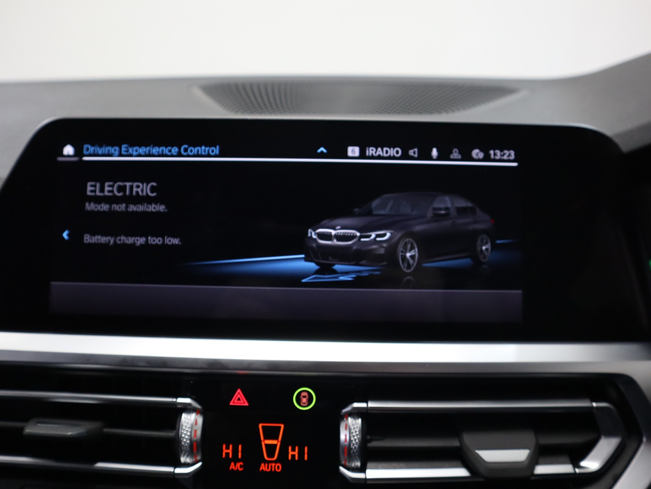 2021 BMW 3 Series *43* M SPORT AUTO €29,990