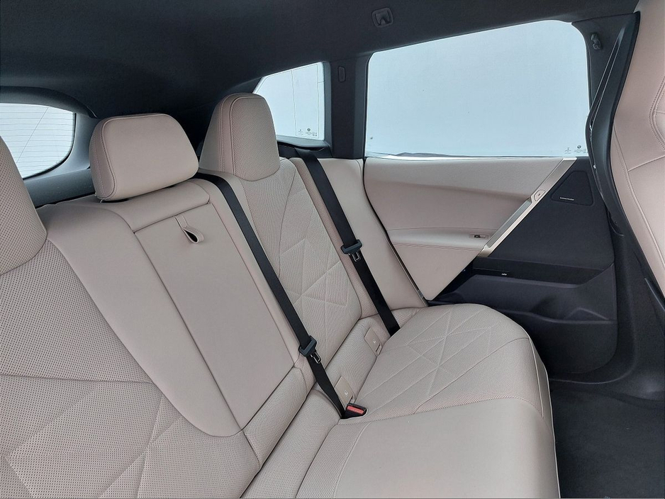 2023 BMW iX xDrive40 M Sport Edition €46,995