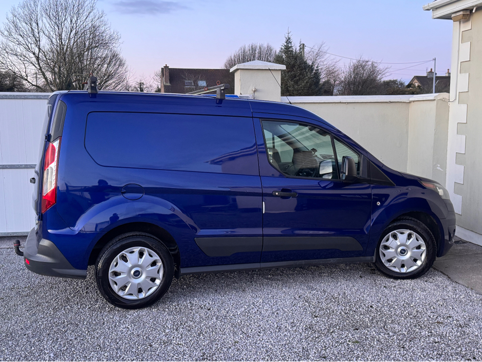 2017 Ford Transit Connect DEPOSIT TAKEN !!! €10,150