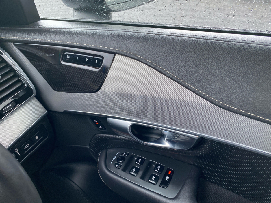 2019 Volvo XC90 - image 16