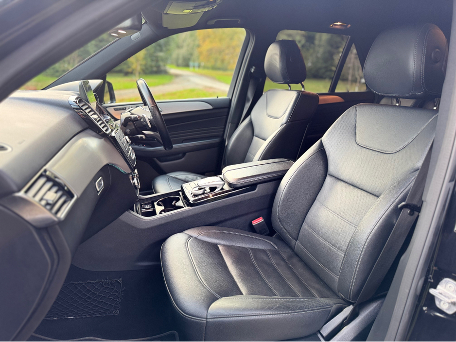 2018 Mercedes-Benz GLE Class GLE 250 AMG NIGHT EDT 4-MATIC * LOW KMS * €39,950