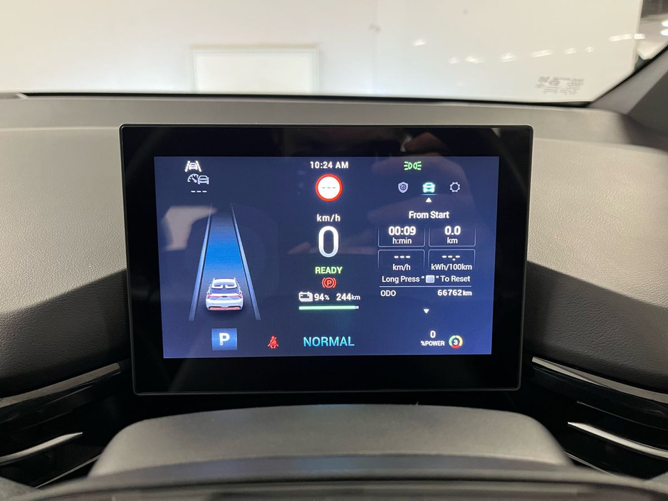 2024 MG 4 - image 13