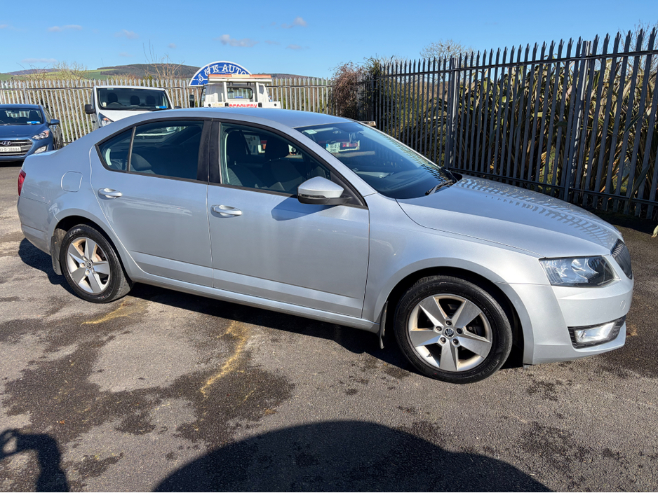 2016 Skoda Octavia for sale in , Ireland
