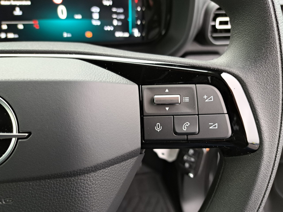 2026 Opel Combo - image 26