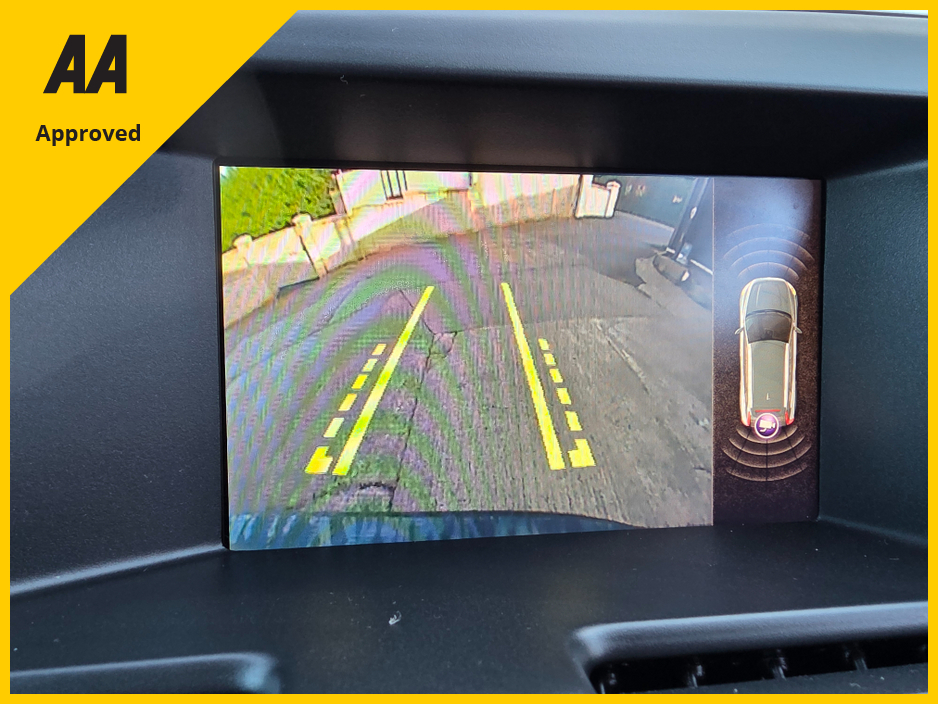 2017 Volvo XC60 *ONLY 66K MILES * AUTOMATIC * 2.0D €21,900