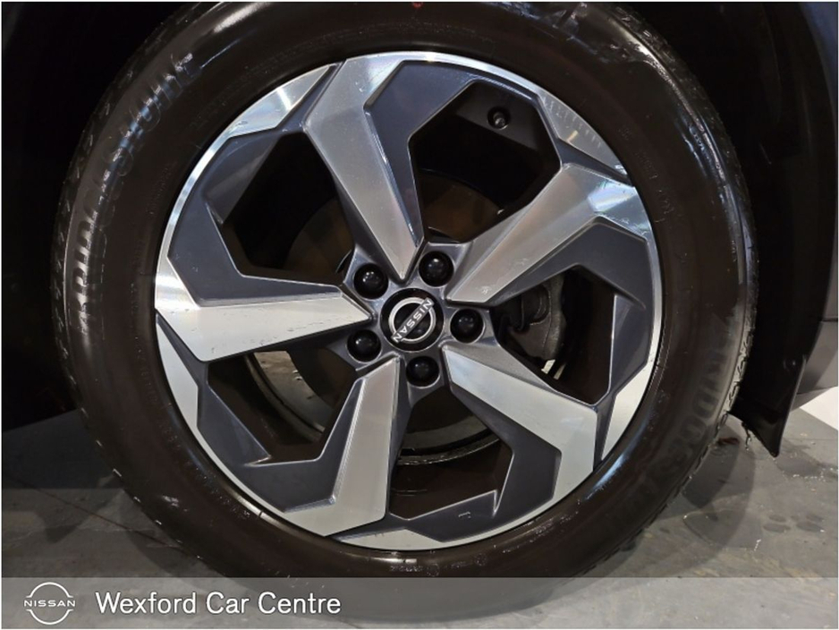 2024 Nissan Qashqai - image 7