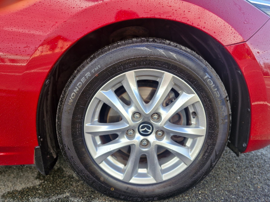 2018 Mazda Mazda3 - image 26