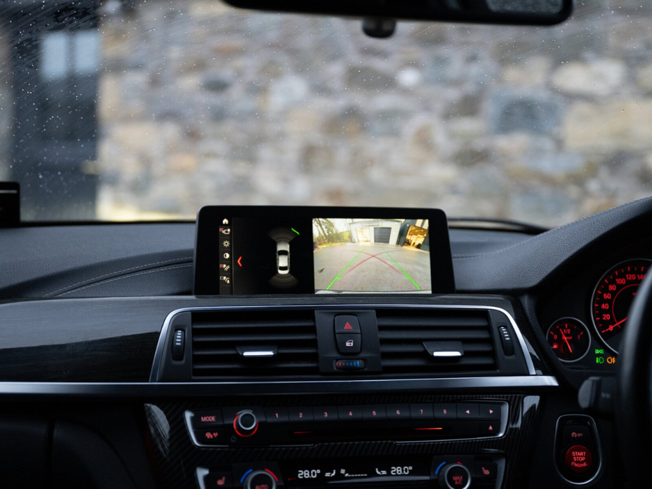 2018 BMW 3 Series 320d M Sport €25,995