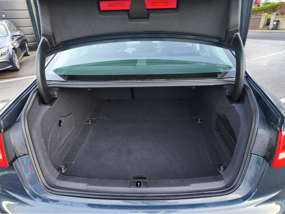 2014 Audi A6 2.0 TDI SE ULTRA  Automatic Warranty AA Approved €9,995