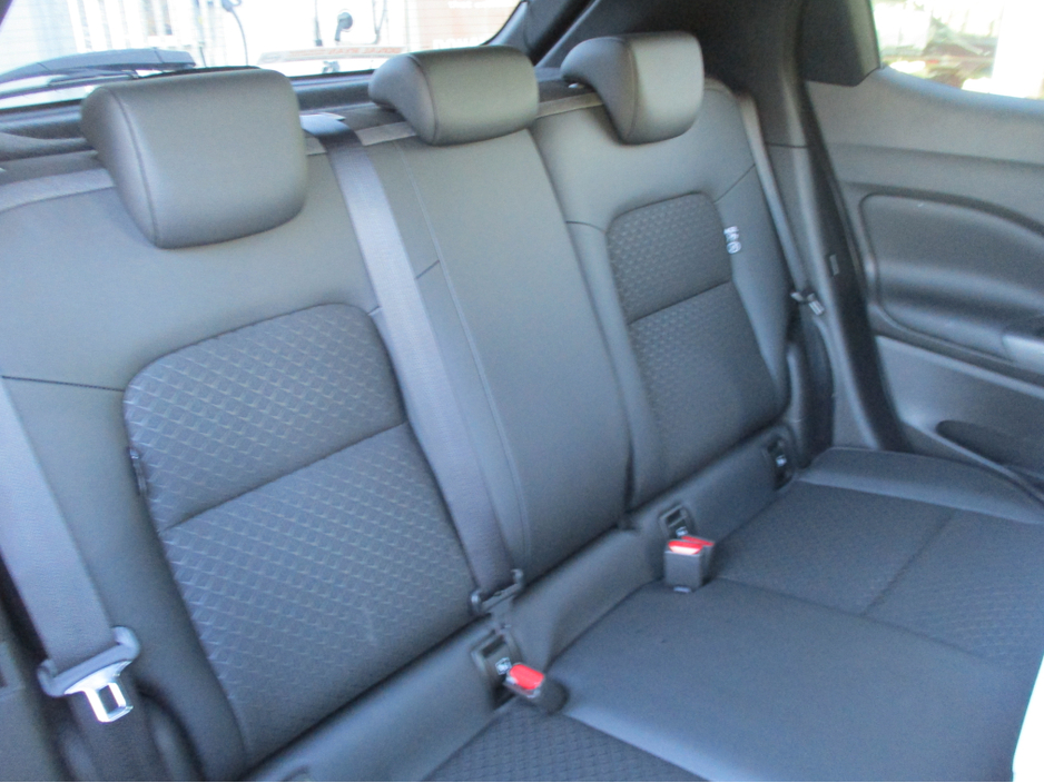 2025 Nissan Juke - image 14