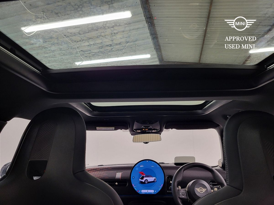 2025 MINI Hatch COOPER Cooper S Sport Auto €53,883