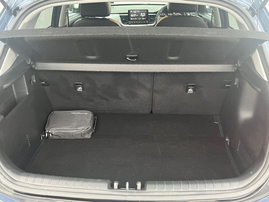 2024 Kia Stonic 1 0 K3 DCT MY24 €25,950