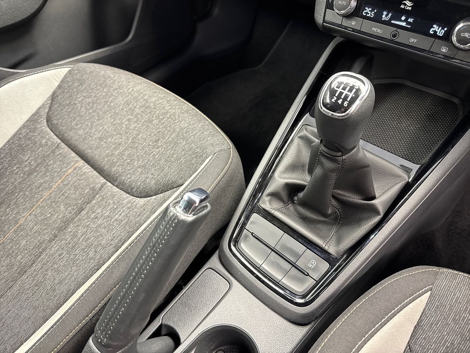 2023 Skoda Kamiq - image 16