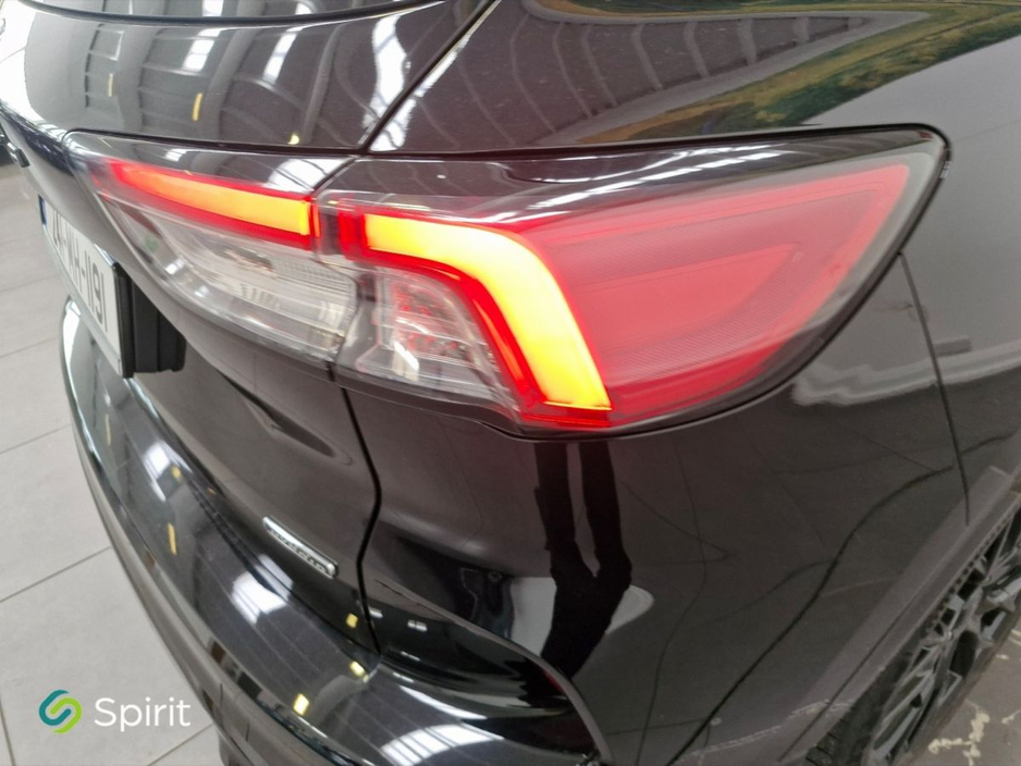 2024 Ford Kuga - image 23