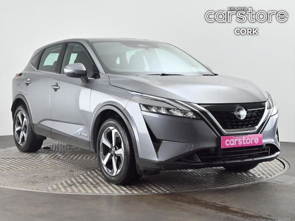 2023 Nissan Qashqai for sale in , Ireland