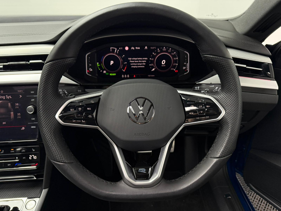 2024 Volkswagen Arteon - image 25