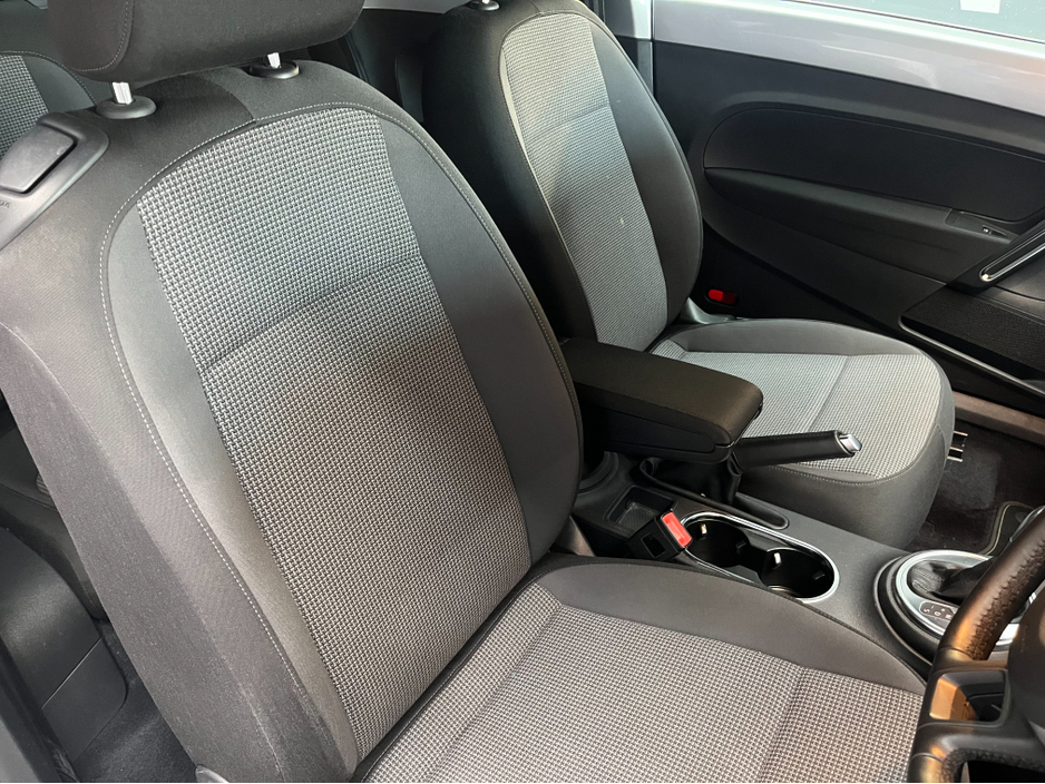 2014 Volkswagen Beetle €10950 2014 VOLKSWAGEN BEETLE DESIGN 1.2 AUTOMATIC €10,950