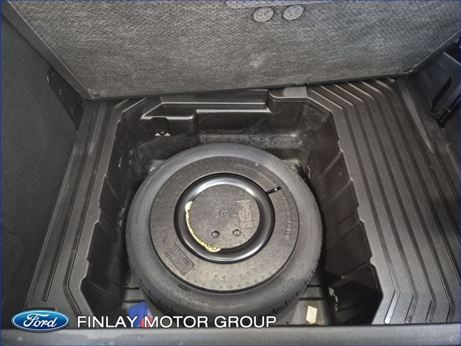 2024 Ford Puma - image 13