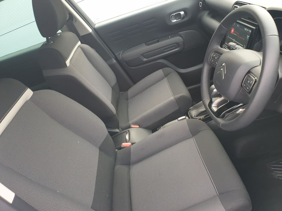 2024 Citroen C3 Aircross Flair Pack, Automatic, 1.2 Petrol €24,995