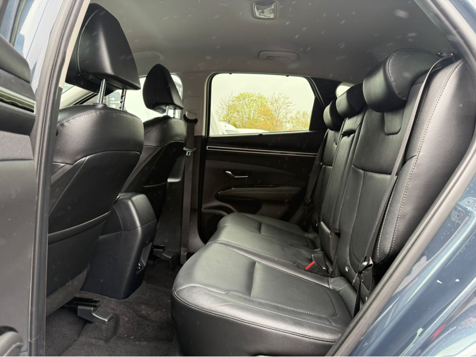 2022 Hyundai Tucson - image 25