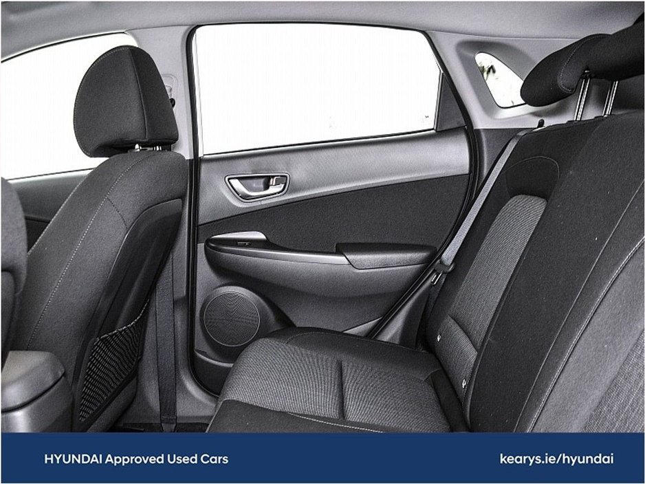 2022 Hyundai Kona 1.6 HYBRID Executive Auto €27,890