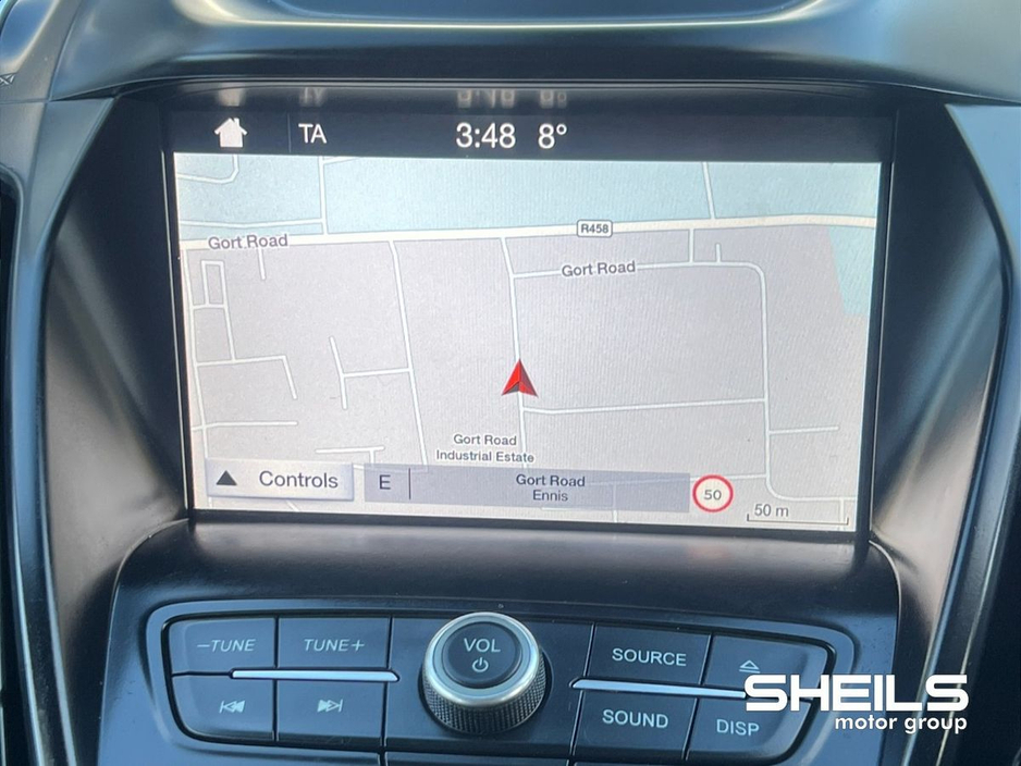 2019 Ford Kuga 1.5 Diesel Titanium 120BHP €19,950