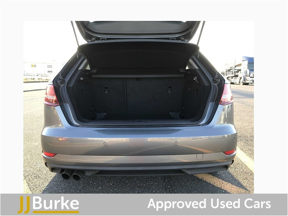 2019 Audi A3 - image 12