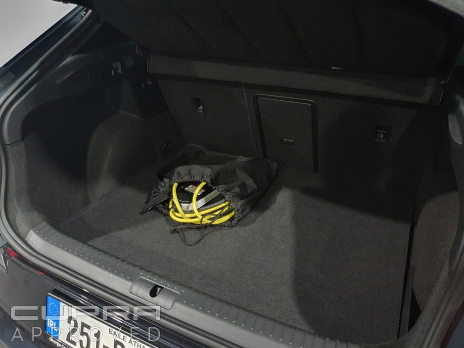 2025 Cupra Formentor - image 12