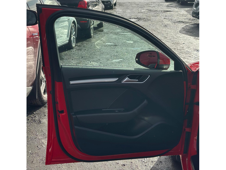 2016 Audi A3 - image 14