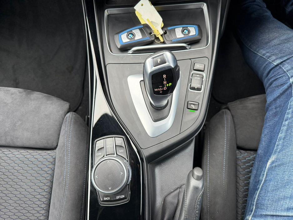 2018 BMW 1 Series 120i M Sport Auto €16,950