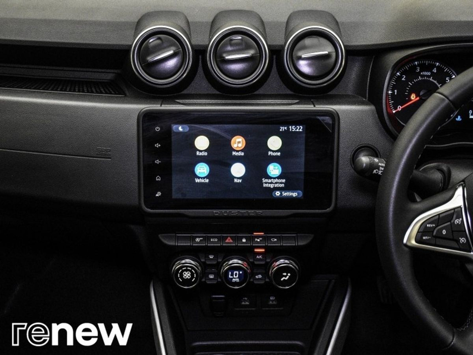 2022 Dacia Duster - image 25