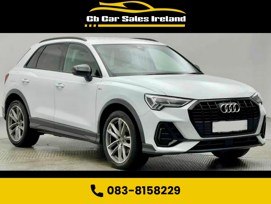 2022 Audi Q3 for sale in , Ireland