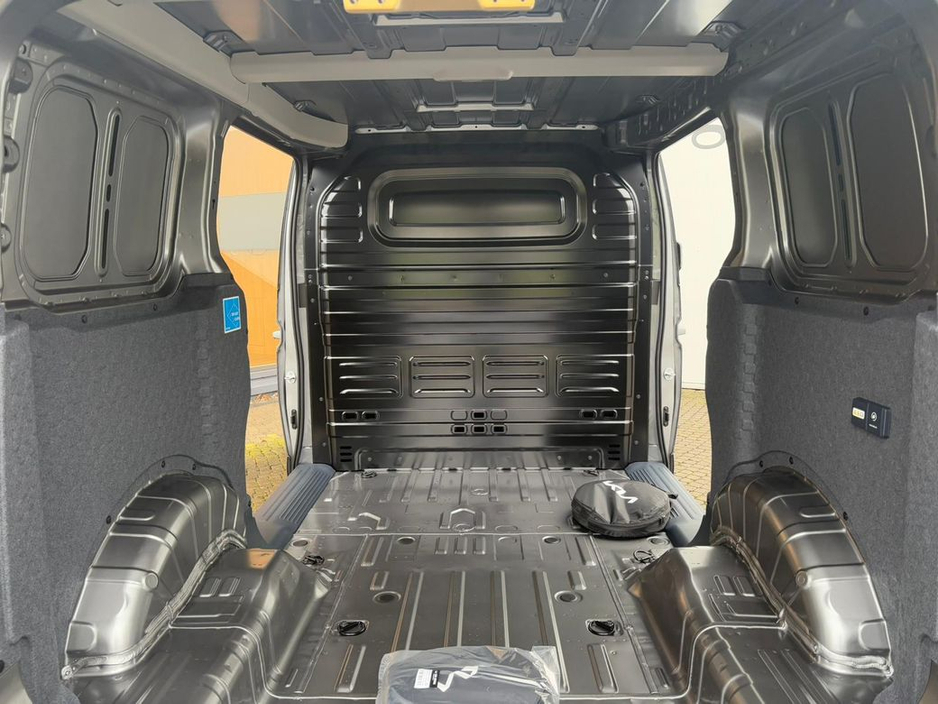 2026 Kia PV5 Commercial €48,000