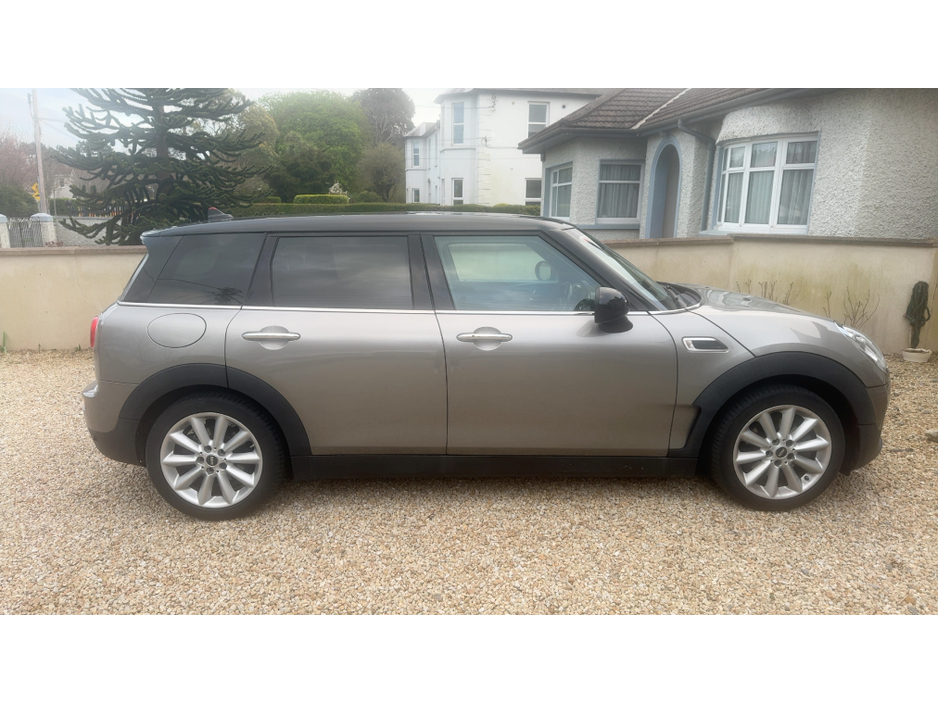 2015 MINI Clubman - image 3