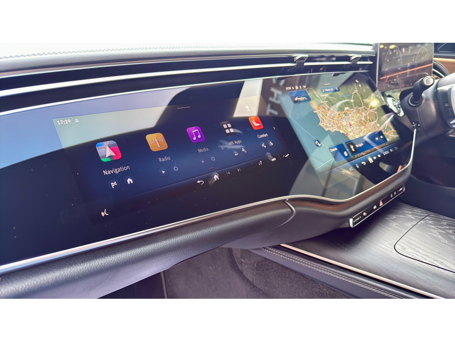 2024 Mercedes-Benz E Class - image 34