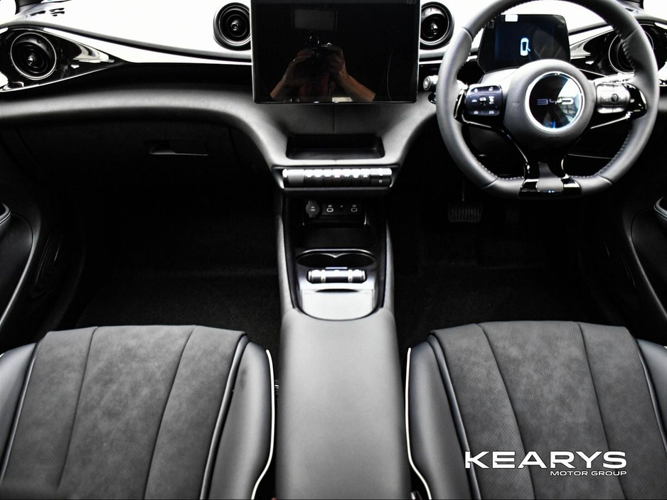 2026 BYD Dolphin - image 10