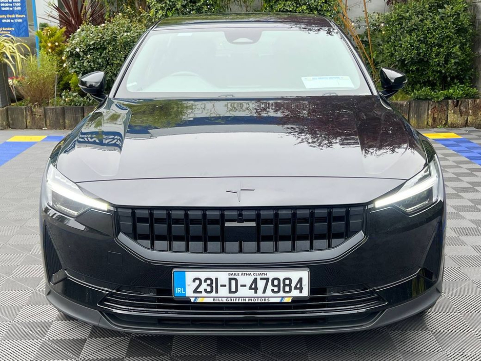 2023 Polestar 2 - image 15